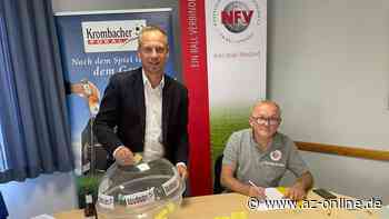 Der Fußball-Kreisverband Heide-Wendland und der Bezirk Lüneburg haben im Vereinsheim des MTV Treubund Lüneburg die Lose für die Auftaktrunden in den Pokalwettbewerben gezogen. - az-online.de