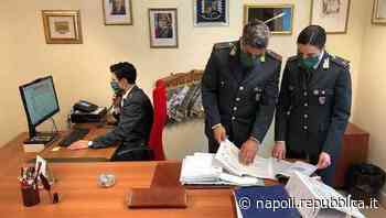 Massa Lubrense, avvocato cede lo yacht al domestico per non pagare le tasse: barca sequestrata - La Repubblica