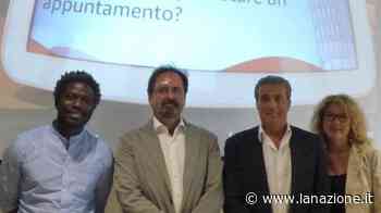 Camere di Commercio: ci siamo Si uniscono Pisa, Lucca e Massa - LA NAZIONE