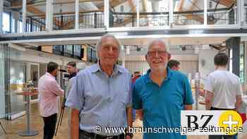 Die Medienwerkstatt Schwülper feiert 25-jähriges Bestehen