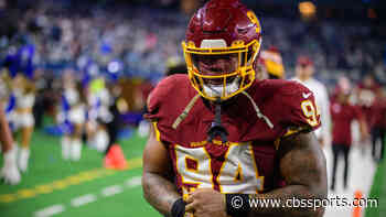 Commanders' Daron Payne has drawn trade interest, but team has rebuffed inquiries, per report