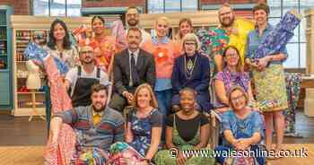 The Great British Sewing Bee Grand Final: Who are the finalists and what time is it on?