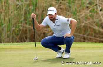 Scott Jamieson on entry list for two DP World Tour and PGA Tour co-sanctioned events in US - The Scotsman