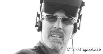 Interview: Chatting With Hyperreal Founder Remington Scott - Bleeding Cool News