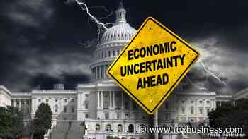 Congress needs to ‘stop the bleeding’ to help the economy: Rep. Scott Perry - Fox Business