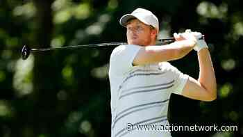 2022 John Deere Classic First-Round Leader Picks: Cameron Davis, Scott Stallings Among Value Bets - The Action Network