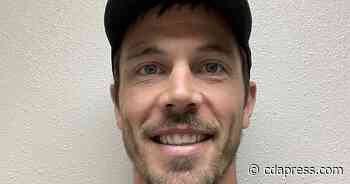 ATHLETE OF THE WEEK: Scott Voyles, Post Falls - Coeur d'Alene Press