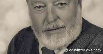 Gregory Scott Thurston - Daily Inter Lake