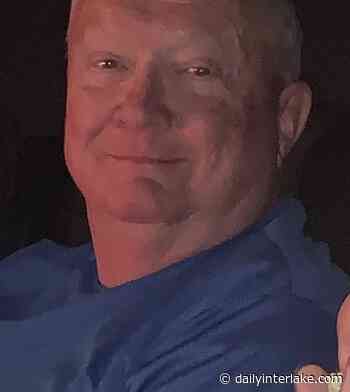 Scott William Wendling - Daily Inter Lake