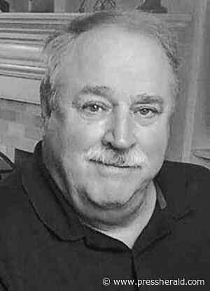 Obituary: Scott F. Keniston - Portland Press Herald - Press Herald