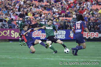 Former MLS player Scott Vermillion diagnosed with first American pro soccer case of CTE - Yahoo Canada Sports