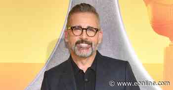 Does Gru or Michael Scott Make the Better Fictional Boss? Steve Carell Weighs In - E! NEWS