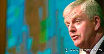 SCOTT TAYLOR: Hillier's plan would eviscerate Canadian army - Saltwire