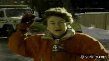 Shelby Scott, Boston News Anchor and AFTRA Leader Who Championed SAG Merger, Dies at 86 - Variety