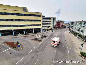 Klinikum Hochrhein alarmiert: „Gesundheitsversorgung steht auf der ... | SÜDKURIER Online - SÜDKURIER Online
