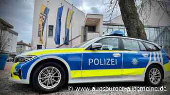 Senden: Autofahrer bespuckt anderen Mann an Tankstelle in Senden | Illertisser Zeitung - Augsburger Allgemeine