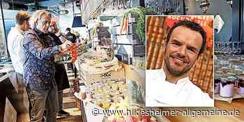 TV-Koch Steffen Henssler kommt nach Hildesheim: Selfies und Autogramme im Ahoi - www.hildesheimer-allgemeine.de