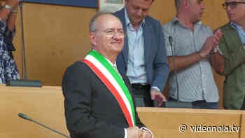 Acerra, Proclamazione per il sindaco D'Errico - Videonola