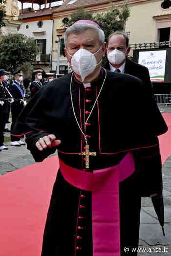 Ambiente: vescovo di Acerra,Resistenza contro l'inquinamento - Agenzia ANSA