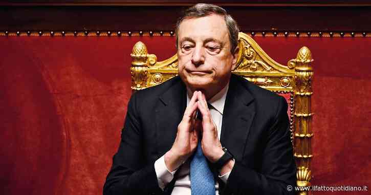 Tensioni nel governo, Draghi rientra in anticipo dal vertice Nato: non solo il fronte M5s, la Lega alza la voce e la destra si ricompatta contro lo ius scholae