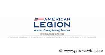 The American Legion Calls for State Funeral for Woody Williams