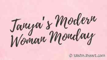 Modern Woman Monday - June 27, 2022 - On Air with Ryan Seacrest