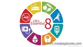 Bye-Bye, 'Life's Simple 7': AHA Redefines Cardiovascular Health by Adding Sleep