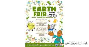 Earth Fair Returns to Historic Smithville Park on Sunday - TAPinto.net