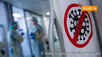 Landkreis Augsburg: Klinikchef alarmiert wegen Corona-Lage im Kreis Augsburg: "Fünf nach Zwölf" | Augsburger Allgemeine - Augsburger Allgemeine