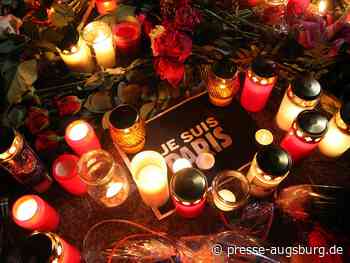 19 von 20 Angeklagten im Pariser Terror-Prozess schuldig gesprochen | Presse Augsburg - Presse Augsburg