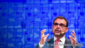 Computer - Augsburg - Auch Bayern für Umstellung bei elektronischer Patientenakte - Bayern - Süddeutsche Zeitung - SZ.de