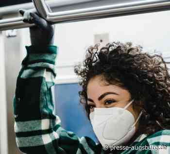 Corona-Maskenpflicht bleibt im ÖPNV in Bayern mit Erleichterungen bestehen | Presse Augsburg - Presse Augsburg