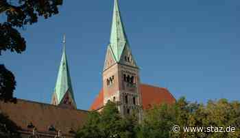 Mehr Taufen und mehr Kirchenaustritte: Bistum Augsburg zieht "gemischte Bilanz" für 2021 - StadtZeitung Augsburg
