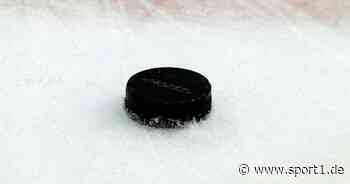 DEL: Augsburg-Geschäftsführer Horber verstorben - SPORT1