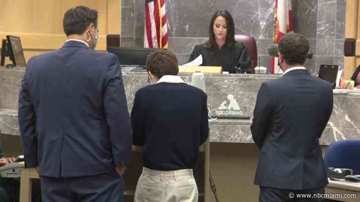 These Are the Jurors Deciding Life or Death at Parkland School Shooter's Sentencing