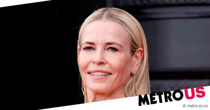 Chelsea Handler ‘doesn’t give a f***’ what men think about her abortions