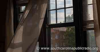 Coronavirus FAQ: Got any tips on improving indoor air flow to reduce infection risks? - South Carolina Public Radio