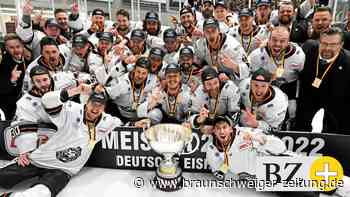 Grizzlys zum Saisonstart zu Hause gegen Aufsteiger Frankfurt