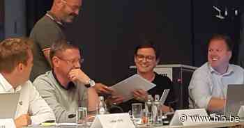 STiP zamelt 325 handtekeningen tegen bedrijventerrein De Mol in - Het Laatste Nieuws