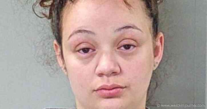 Woman Is Arrested After Infant Locked in Hot SUV Was Rescued by Firefighters and Off-Duty Nurse