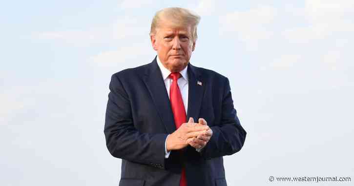 After Jan. 6 Committee Witness Accuses Trump of Assault, Secret Service Source Issues a Denial