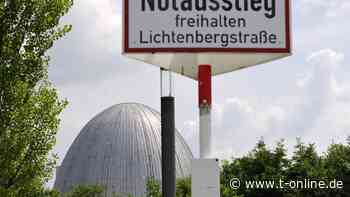 München: Grüne gegen Atomtransport von Garching nach NRW - t-online