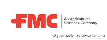 FMC Corporation significantly expands biologicals platform with agreement to acquire BioPhero