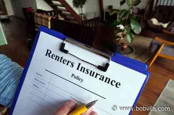 Solved! What Is Renters Liability Insurance, and Do I Need It? - Bob Vila