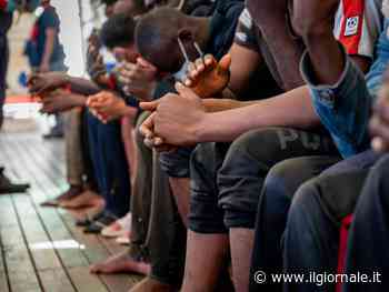 Il flop dei rimpatri: torna a casa solo un migrante su cento