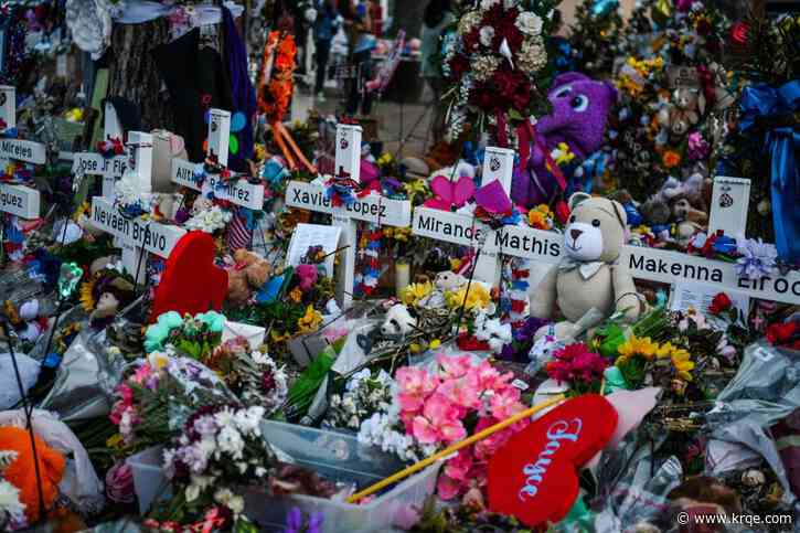 Data: What we know about mass shooters' profiles, weapons and warning signs