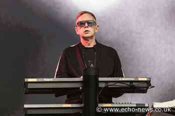 Basildon's Depeche Mode confirm Andy Fletcher cause of death | Echo - Southend Echo