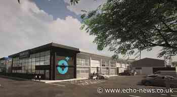 Basildon veterinary hospital to open this summer | Echo - Southend Echo