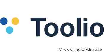 Toolio Achieves 'Built for NetSuite' Status