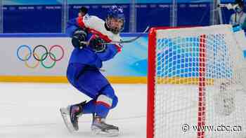 3-on-3 hockey league launches with eye toward Olympics
